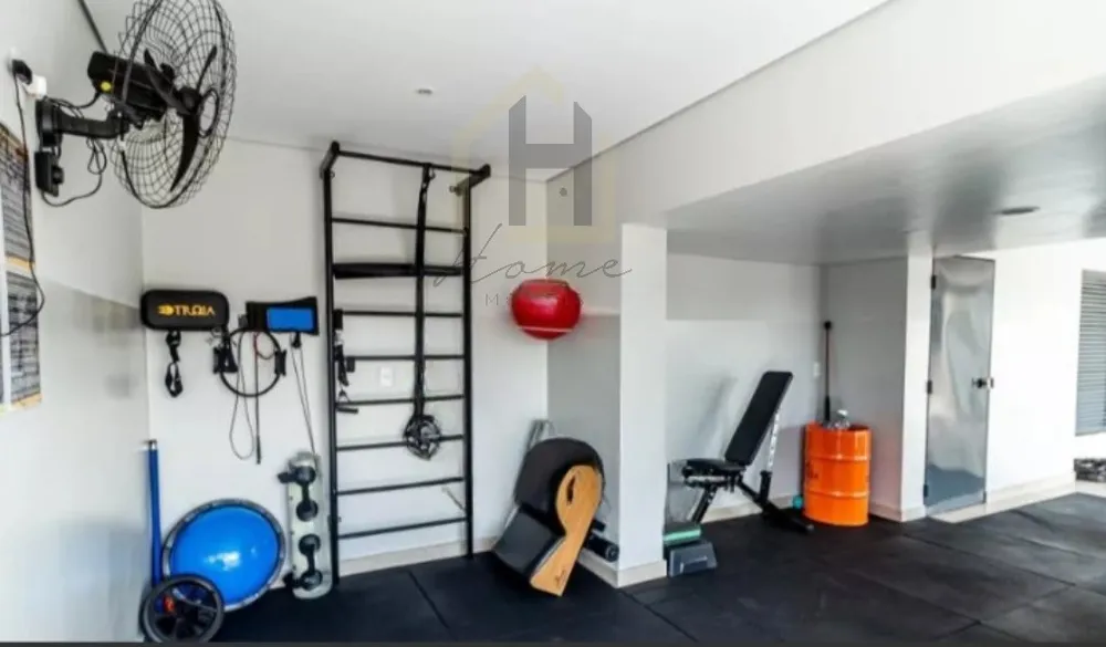 Apartamento, 2 quartos, 54 m² - Foto 15