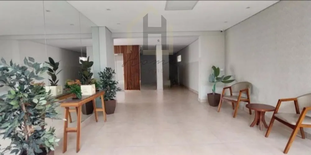 Apartamento, 2 quartos, 54 m² - Foto 8