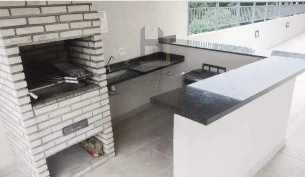 Apartamento, 2 quartos, 54 m² - Foto 12