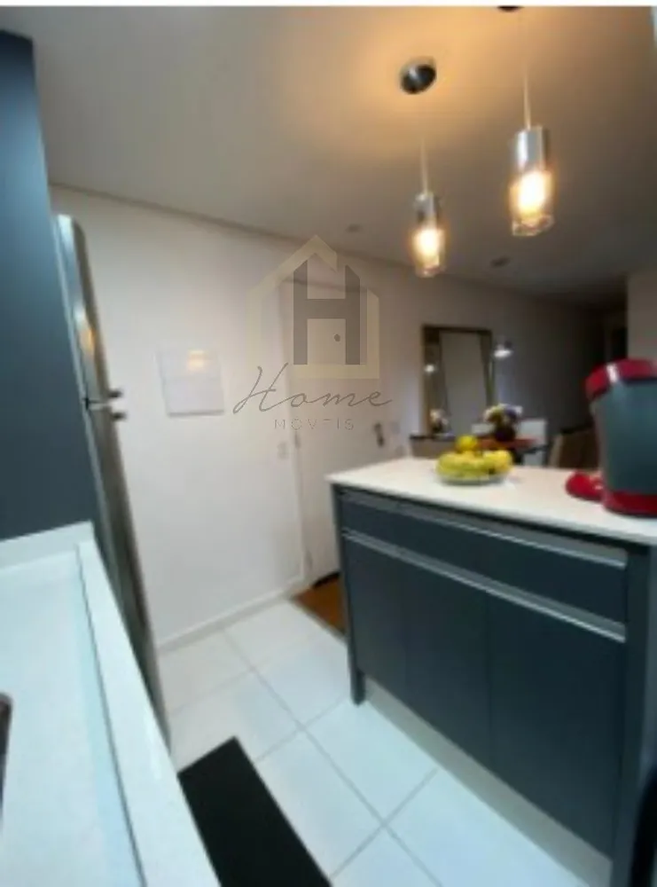 Apartamento, 2 quartos, 54 m² - Foto 7