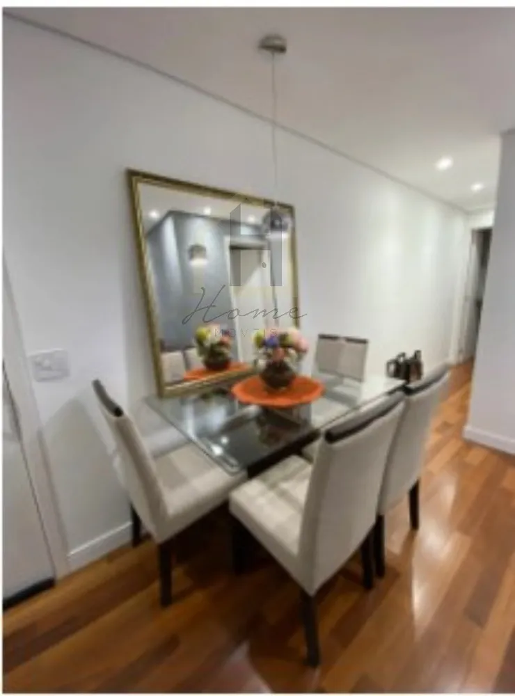 Apartamento, 2 quartos, 54 m² - Foto 3