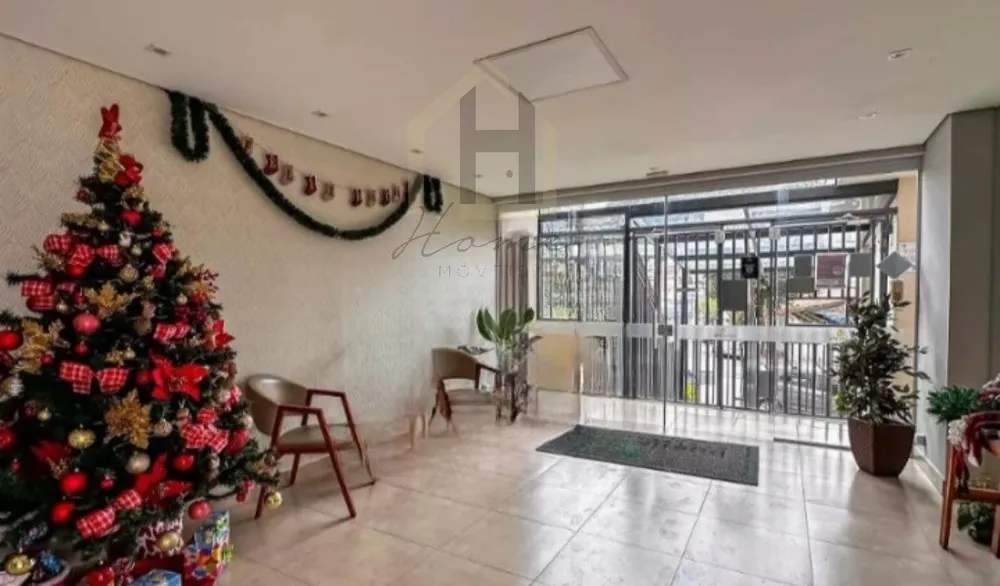 Apartamento, 2 quartos, 54 m² - Foto 9