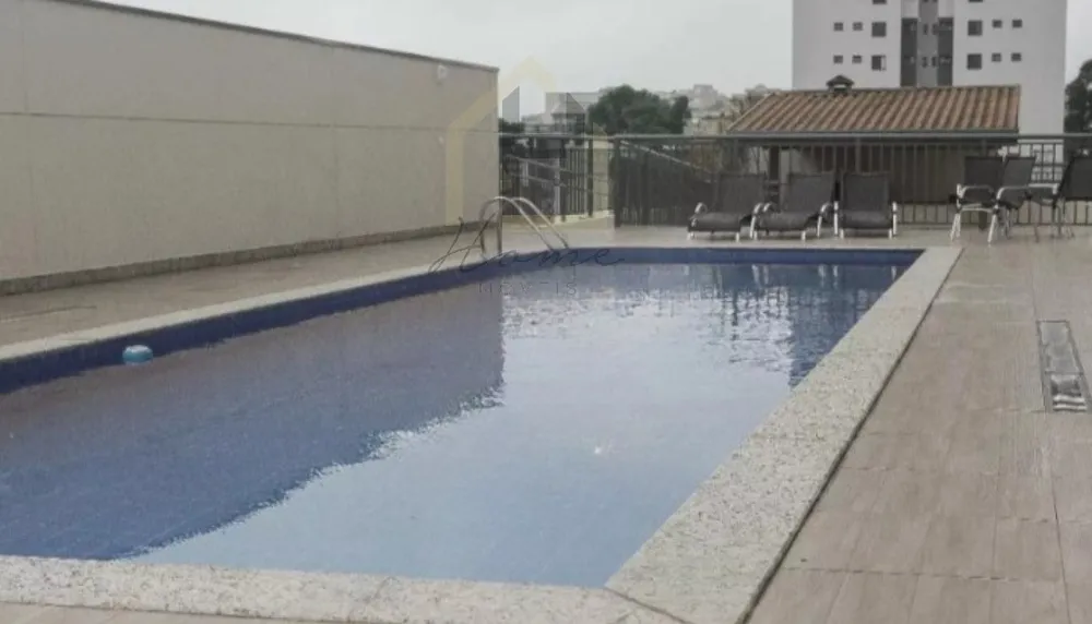 Apartamento, 2 quartos, 54 m² - Foto 14