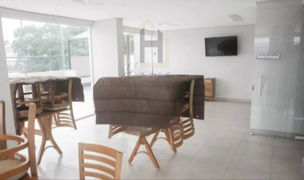 Apartamento, 2 quartos, 54 m² - Foto 10