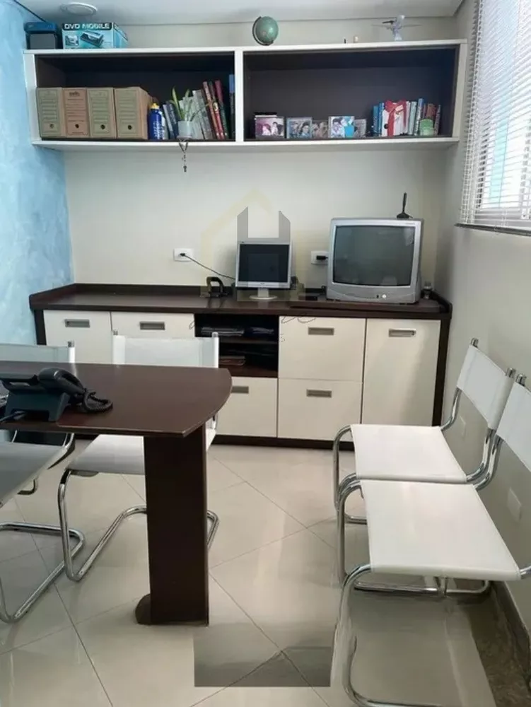 Conjunto Comercial-Sala para alugar, 40m² - Foto 4