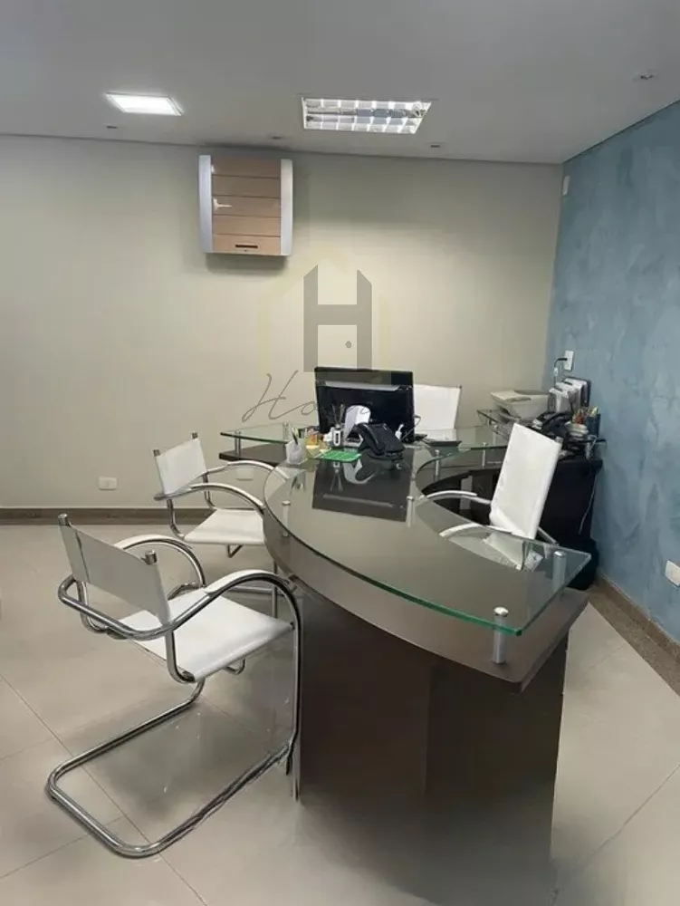 Conjunto Comercial-Sala para alugar, 40m² - Foto 2