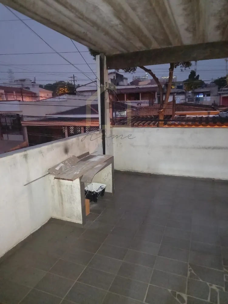 Casa, 4 quartos, 190 m² - Foto 1