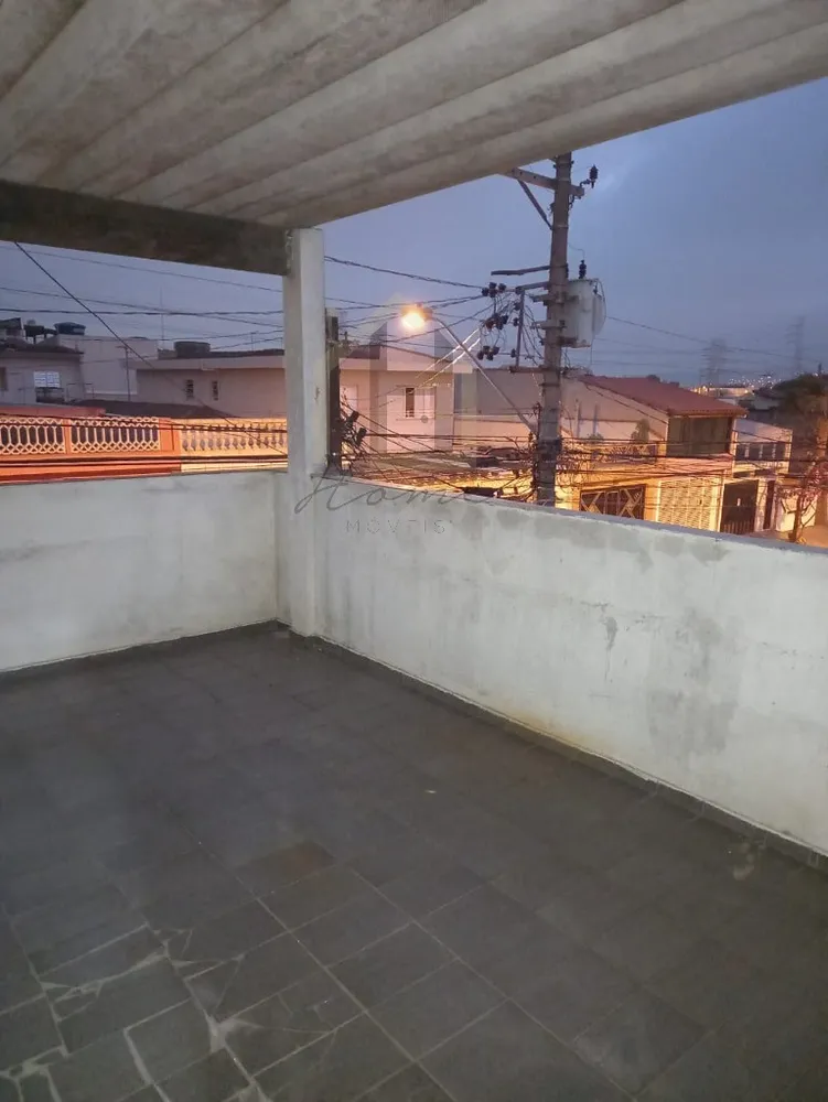 Casa, 4 quartos, 190 m² - Foto 2