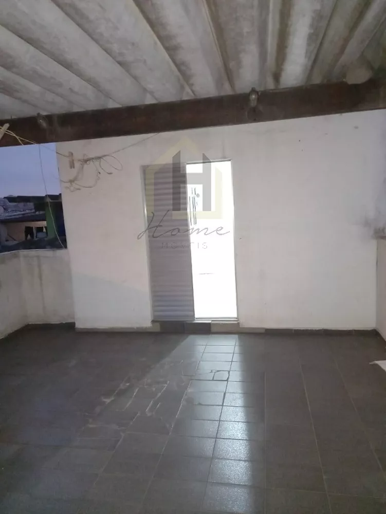 Casa, 4 quartos, 190 m² - Foto 1