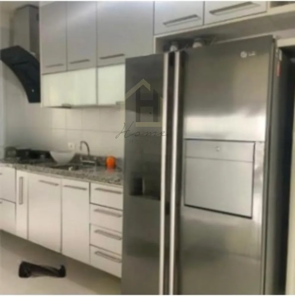 Apartamento, 3 quartos, 128 m² - Foto 9