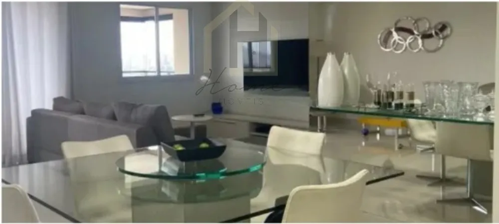 Apartamento, 3 quartos, 128 m² - Foto 1