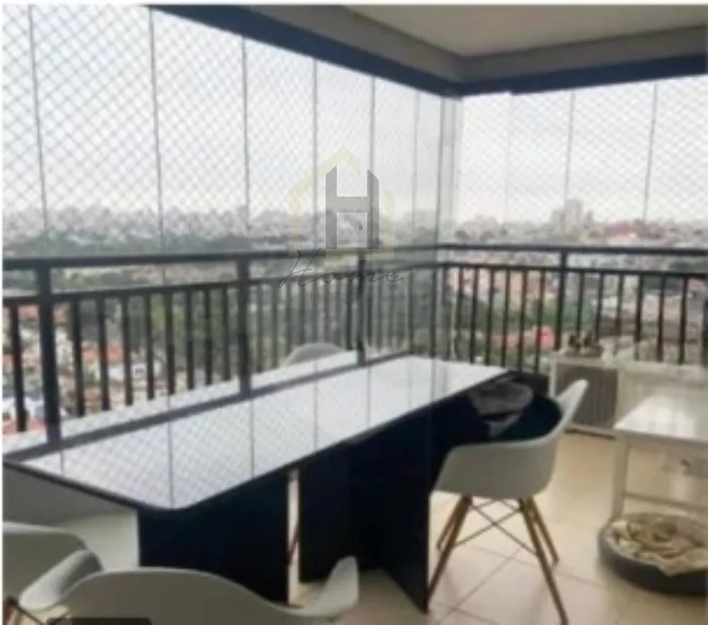 Apartamento, 3 quartos, 128 m² - Foto 10
