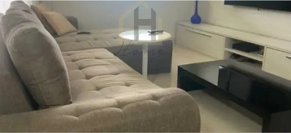 Apartamento, 3 quartos, 128 m² - Foto 3