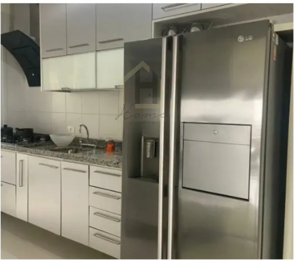 Apartamento, 3 quartos, 128 m² - Foto 7