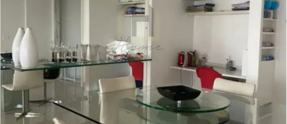 Apartamento, 3 quartos, 128 m² - Foto 4