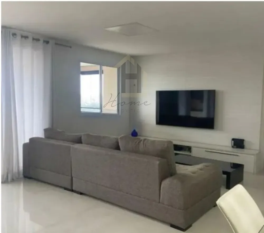 Apartamento, 3 quartos, 128 m² - Foto 2