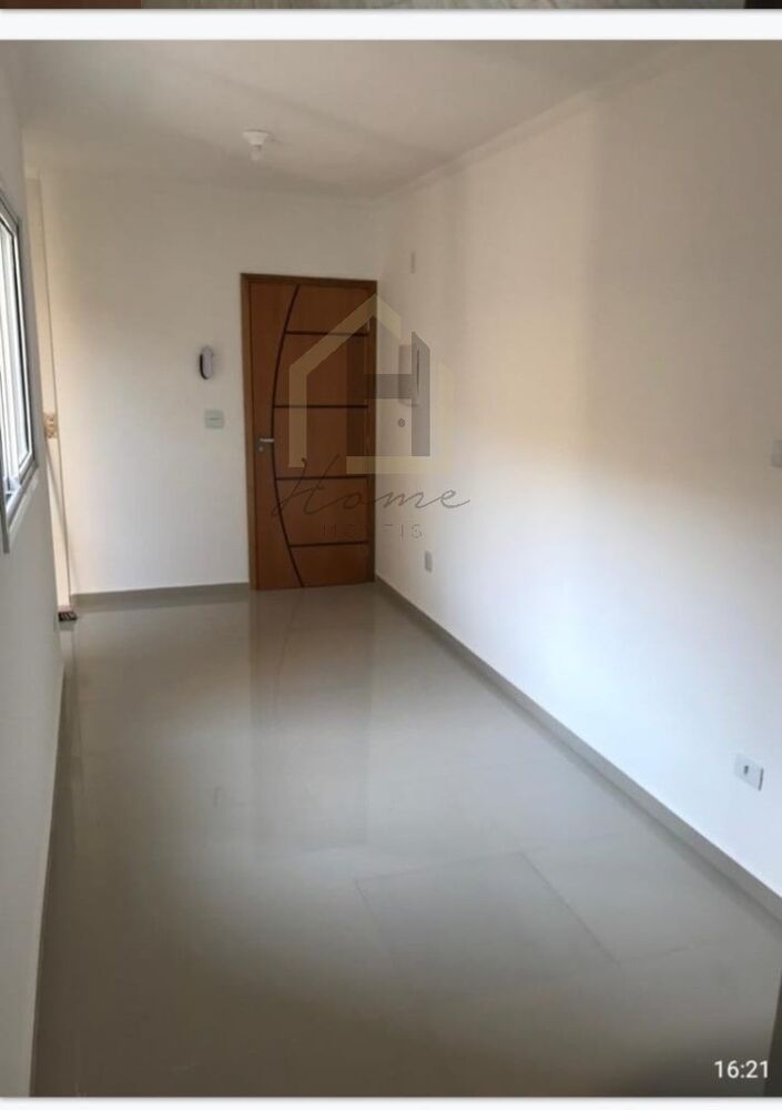 Apartamento à venda com 2 quartos, 43m² - Foto 1