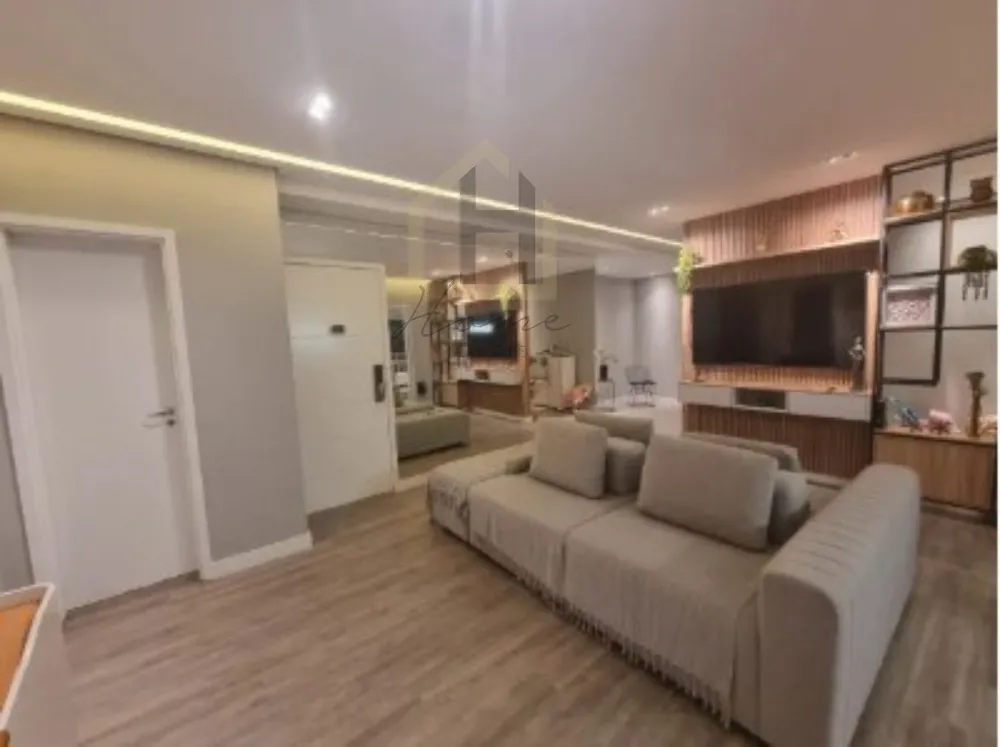 Apartamento, 2 quartos, 127 m² - Foto 2