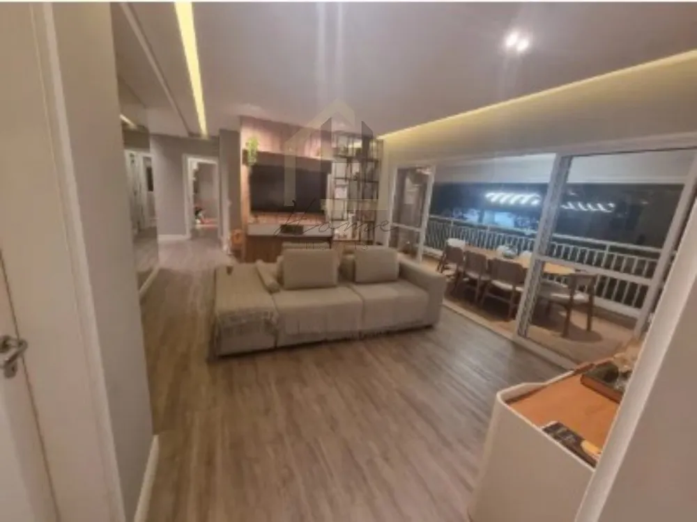 Apartamento, 2 quartos, 127 m² - Foto 1