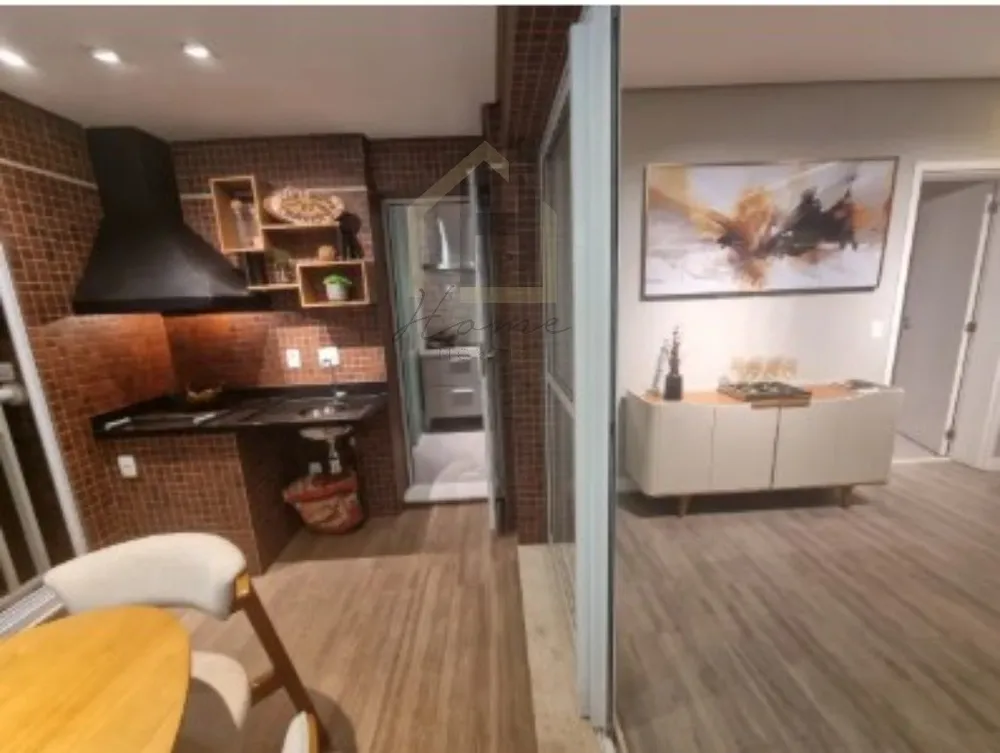 Apartamento, 2 quartos, 127 m² - Foto 4