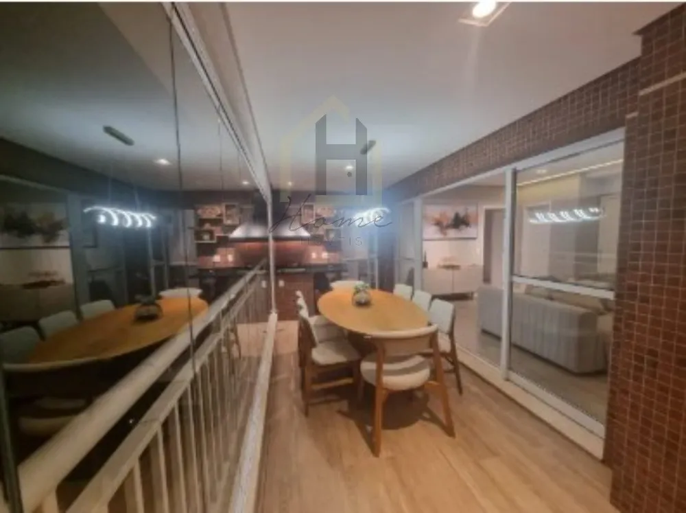 Apartamento, 2 quartos, 127 m² - Foto 3