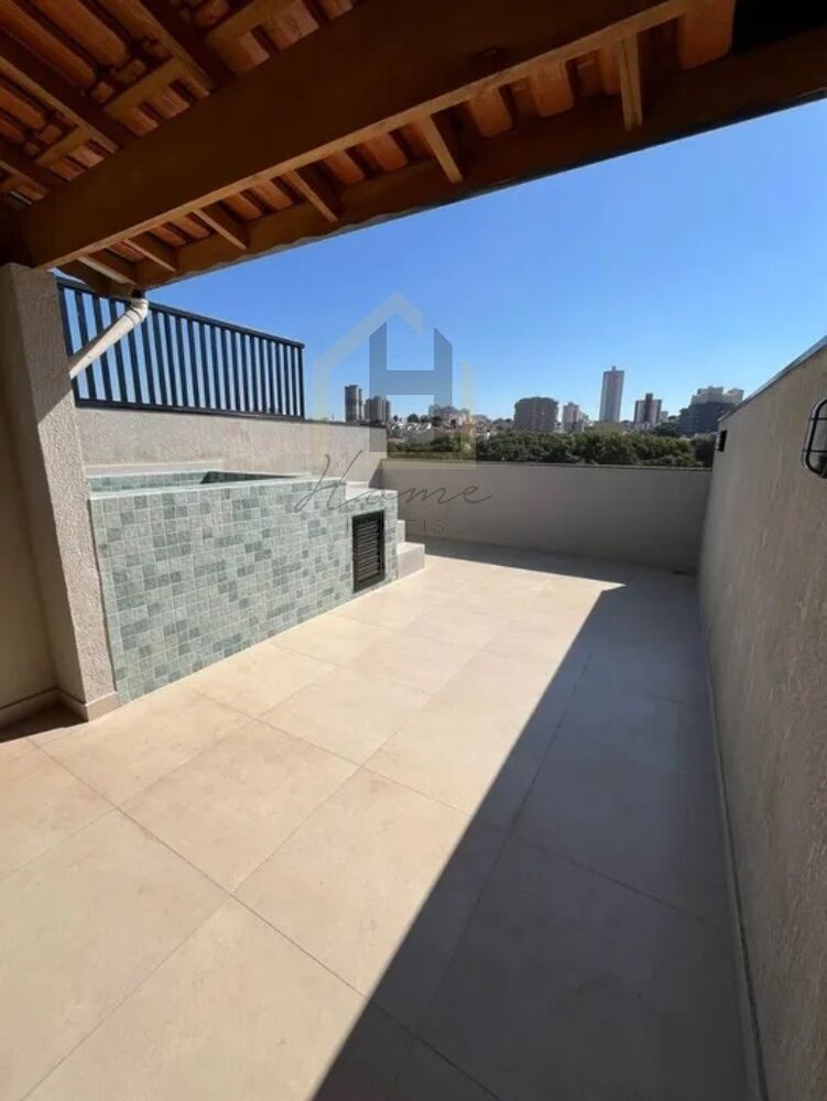 Cobertura, 3 quartos, 128 m² - Foto 3