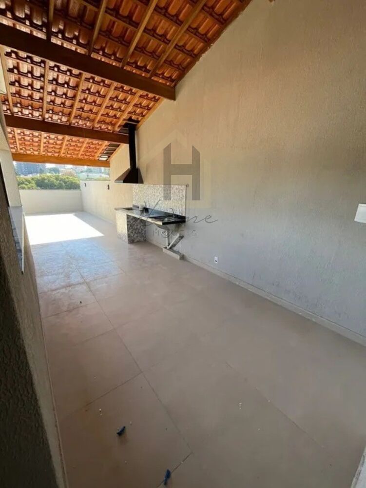 Cobertura, 3 quartos, 128 m² - Foto 4