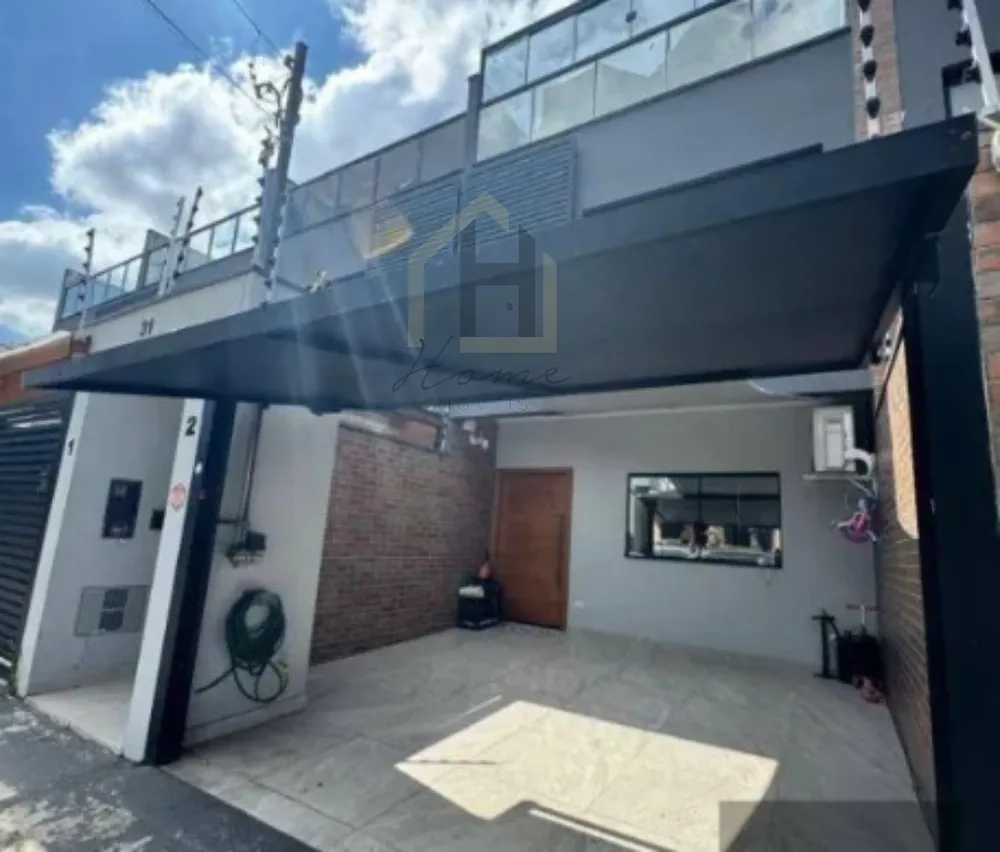 Casa, 2 quartos, 125 m² - Foto 11