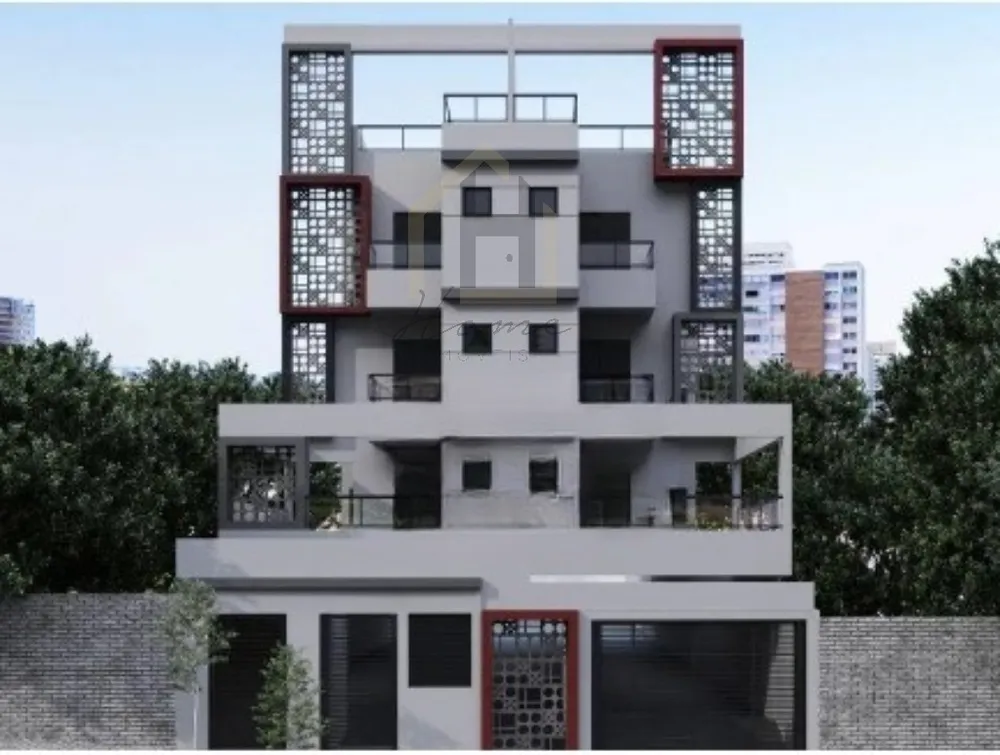 Cobertura, 2 quartos, 91 m² - Foto 15