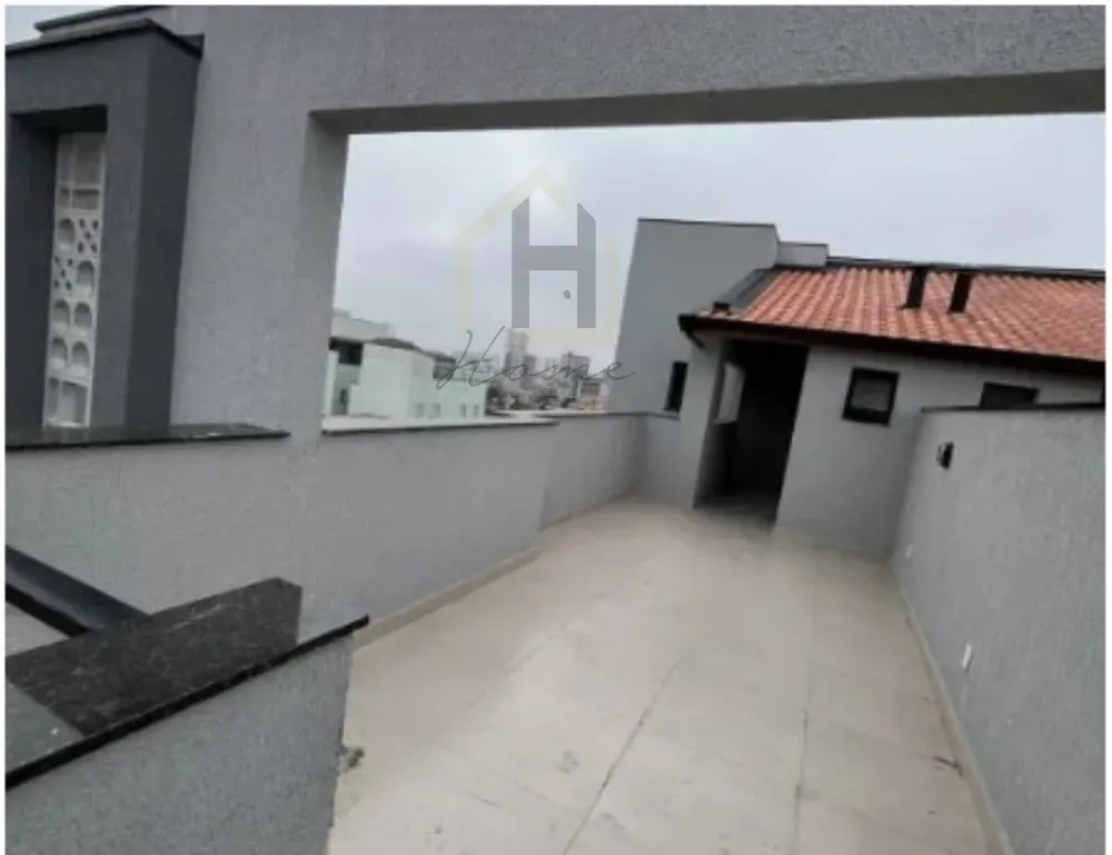 Cobertura, 2 quartos, 91 m² - Foto 10