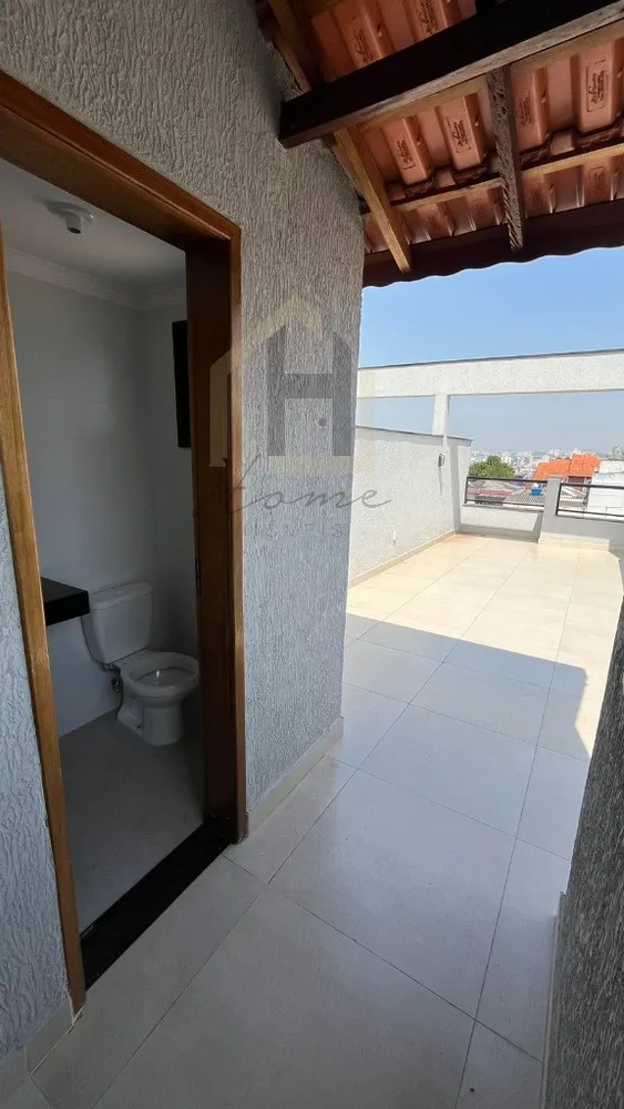 Cobertura, 2 quartos, 91 m² - Foto 8