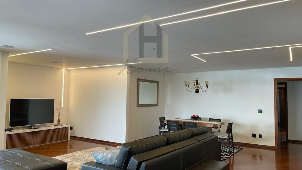 Apartamento, 3 quartos, 207 m² - Foto 21