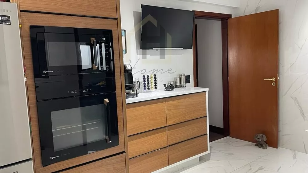 Apartamento, 3 quartos, 207 m² - Foto 8