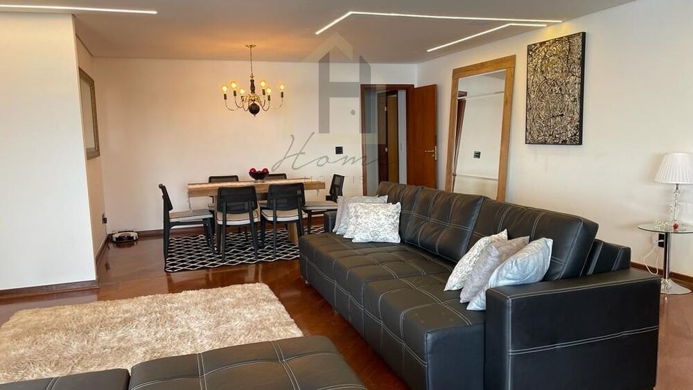 Apartamento, 3 quartos, 207 m² - Foto 9