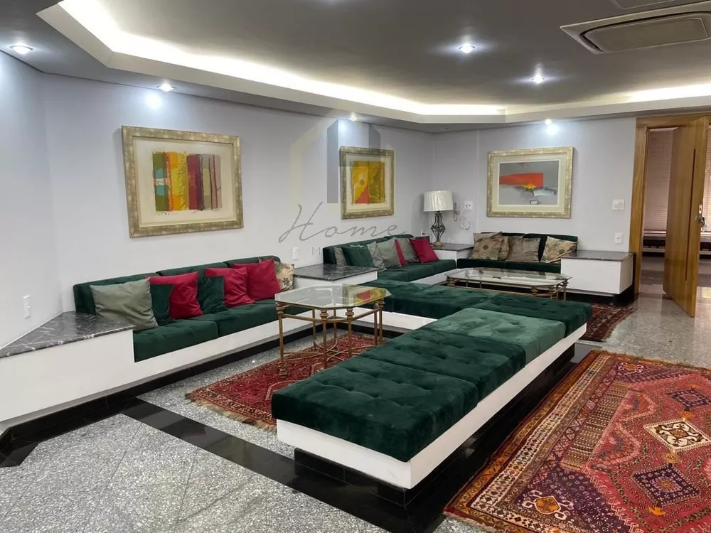 Apartamento, 3 quartos, 207 m² - Foto 6