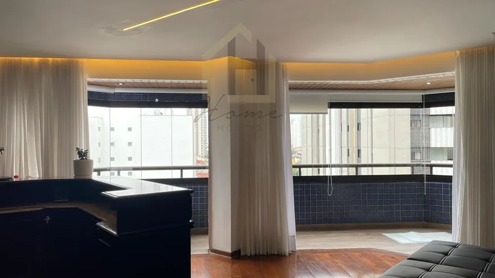 Apartamento, 3 quartos, 207 m² - Foto 2