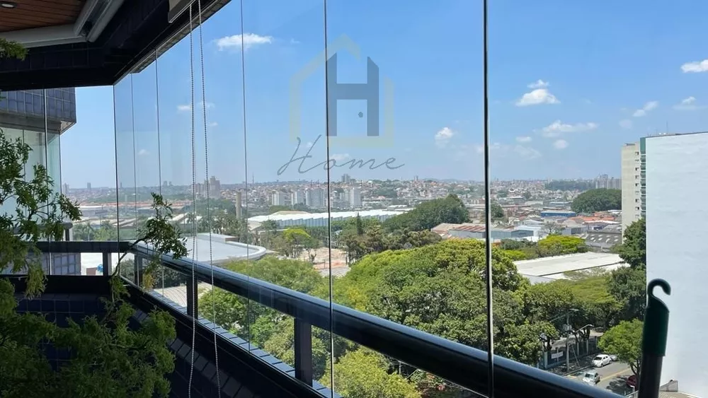 Apartamento, 3 quartos, 207 m² - Foto 5