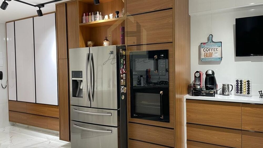 Apartamento, 3 quartos, 207 m² - Foto 3