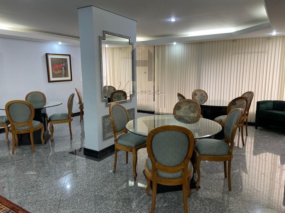 Apartamento, 3 quartos, 207 m² - Foto 4