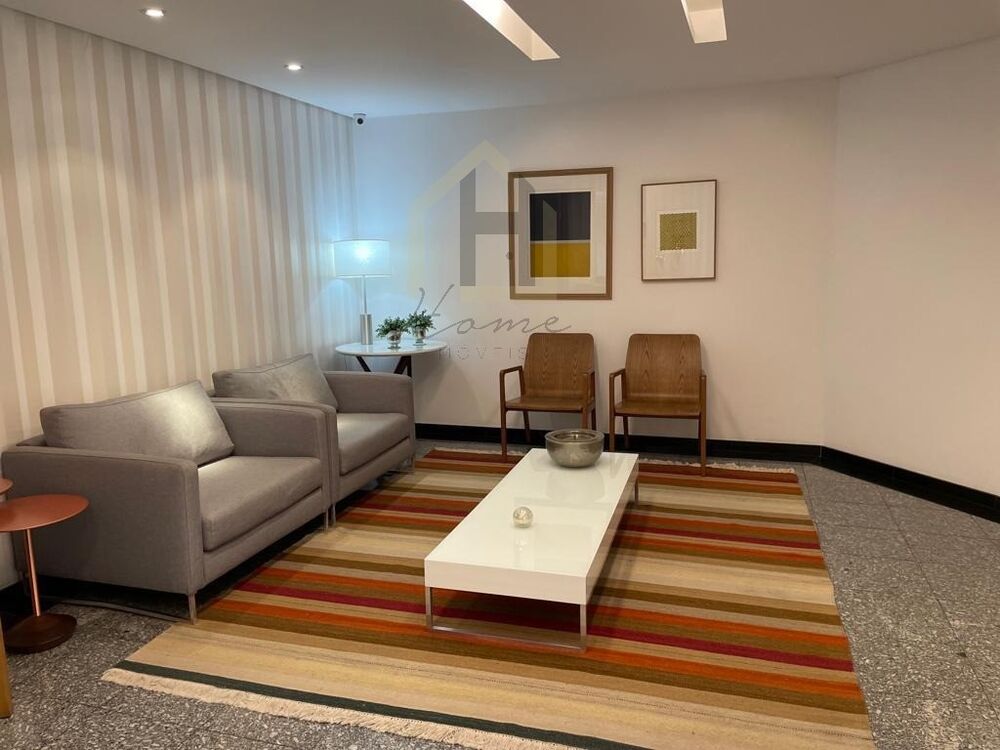 Apartamento, 3 quartos, 207 m² - Foto 1