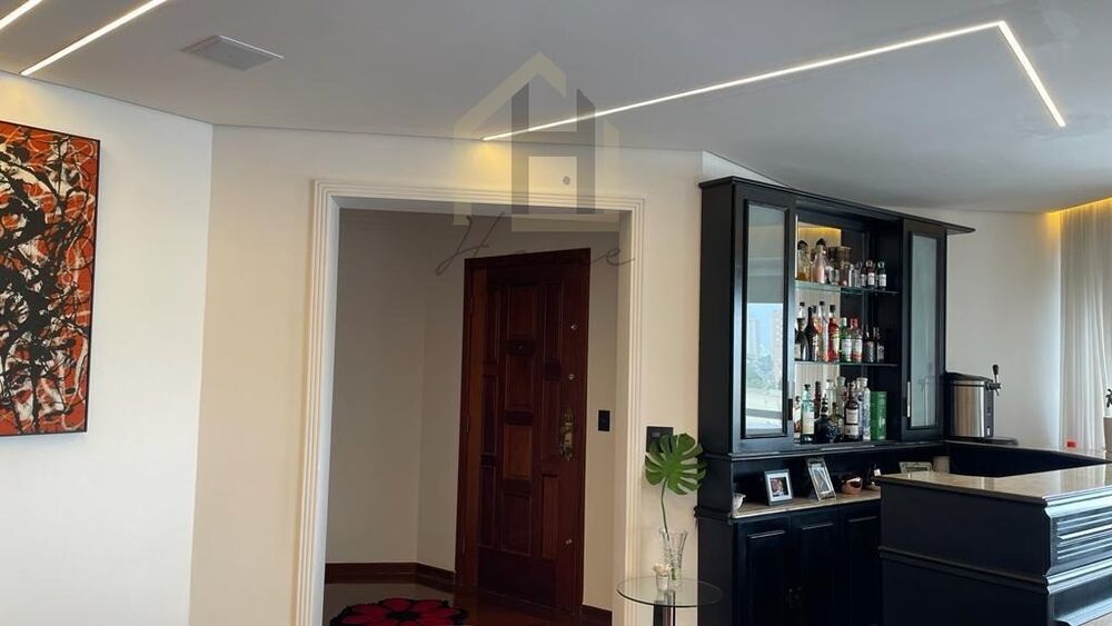 Apartamento, 3 quartos, 207 m² - Foto 10