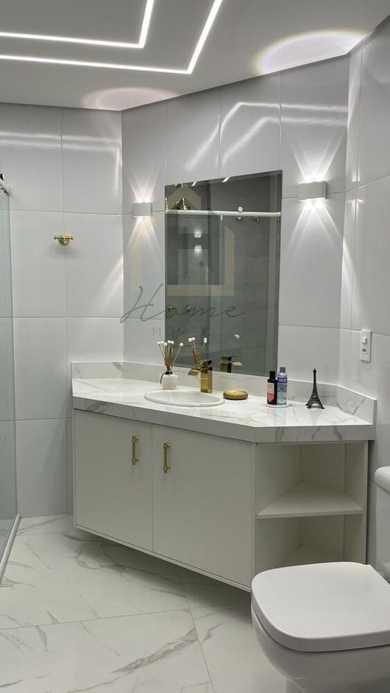 Apartamento, 3 quartos, 207 m² - Foto 2