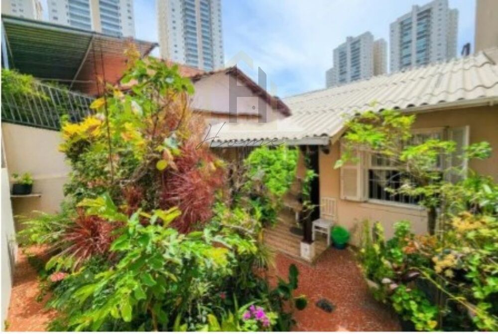 Casa, 3 quartos, 162 m² - Foto 1