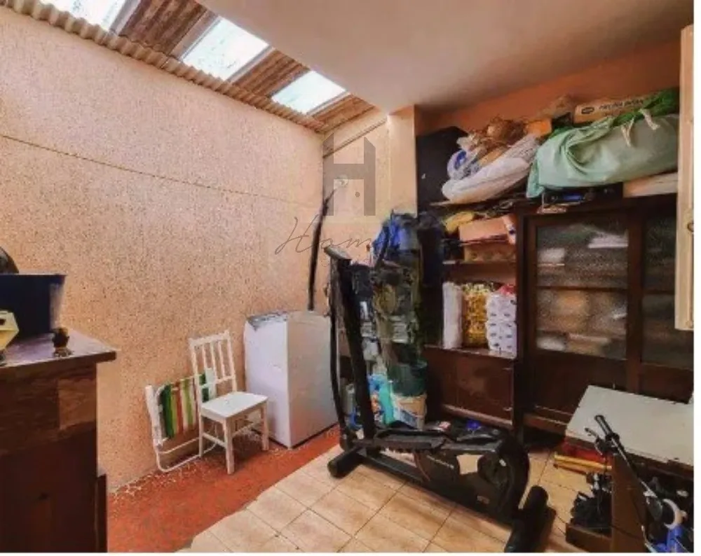 Casa, 3 quartos, 162 m² - Foto 21