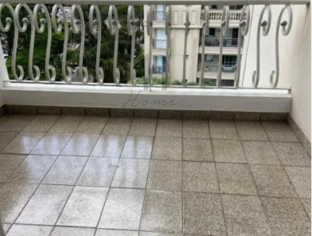Apartamento, 3 quartos, 126 m² - Foto 5