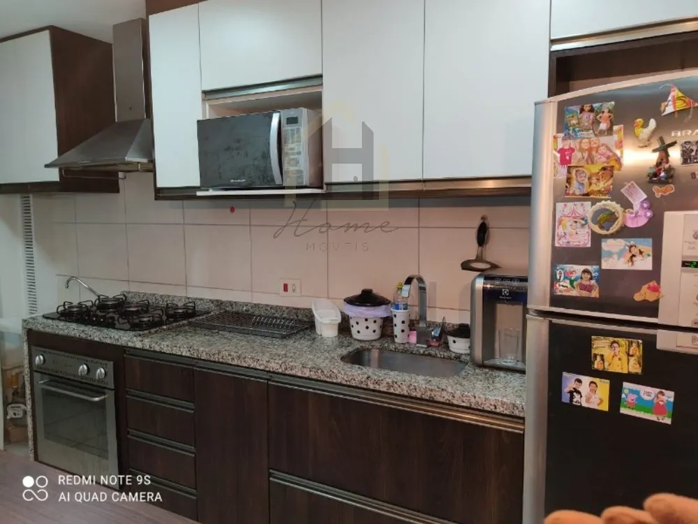Apartamento, 3 quartos, 85 m² - Foto 6