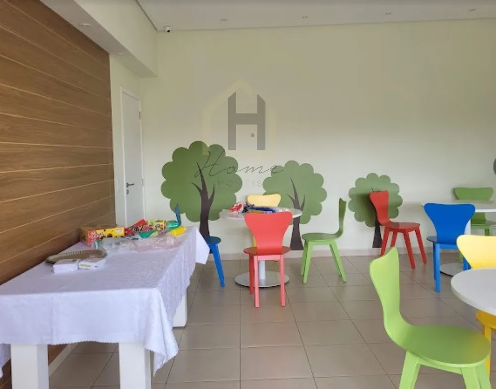 Apartamento, 3 quartos, 85 m² - Foto 5