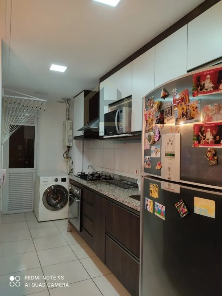 Apartamento, 3 quartos, 85 m² - Foto 7