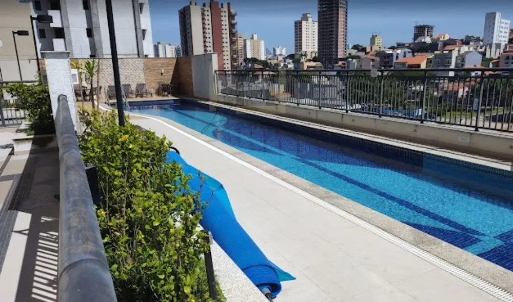 Apartamento, 3 quartos, 85 m² - Foto 12