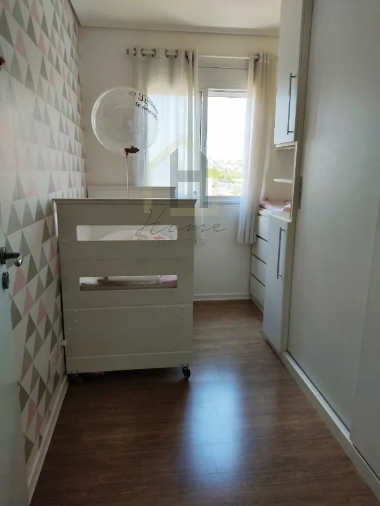 Apartamento, 3 quartos, 85 m² - Foto 11